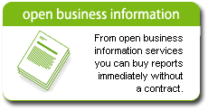open business information