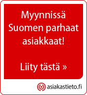 Liity sopimusasiakkaaksi