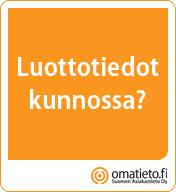 Omatieto.fi