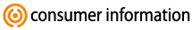 Konsumentinformation