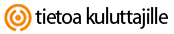 Tietoa kuluttajille