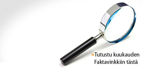 Luoton- ja riskienhallinnan palvelut