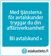 Liity sopimusasiakkaaksi
