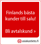 Liity sopimusasiakkaaksi