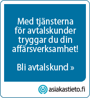 Liity sopimusasiakkaaksi