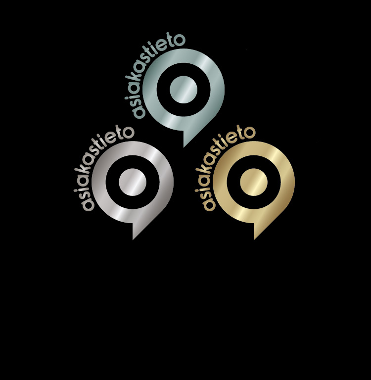 Is your company Strongest in Finland?