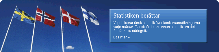 Statistiken ber�ttar