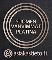 Suomen Vahvimmat