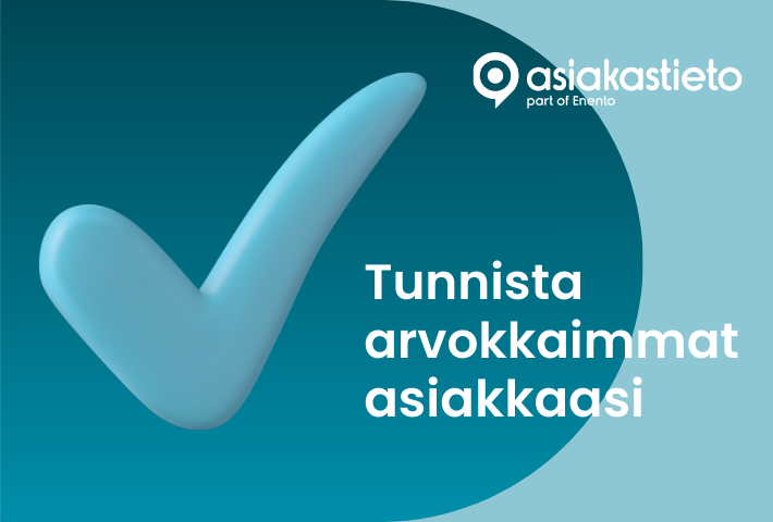 Lisää myyntiä? Syvennä asiakastuntemustasi näillä vinkeillä