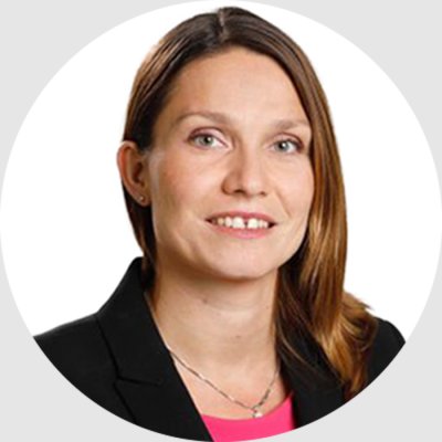 Elina Stråhlman, CFO for Enento Group