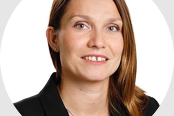 Elina Stråhlman, CFO for Enento Group