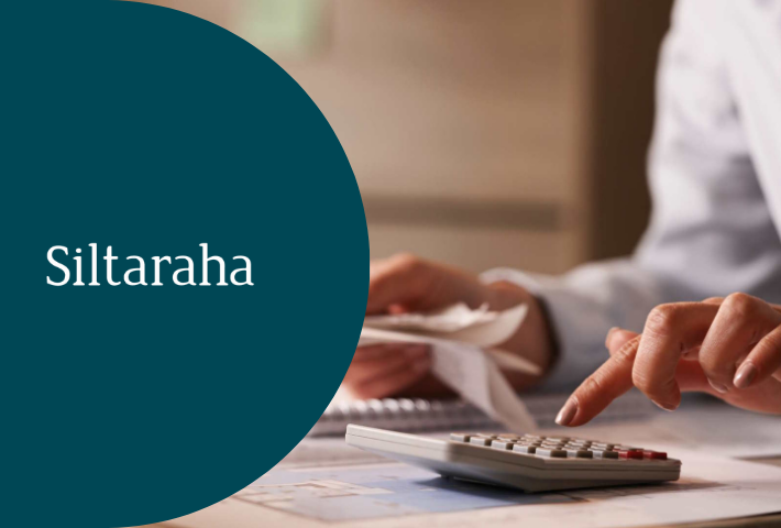 Asiakkaiden tunteminen on laadukkaiden luottopäätösten edellytys – Siltaraha panostaa henkilökohtaiseen kontaktointiin