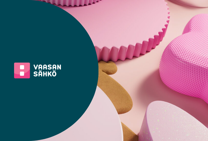 Energia-alalla asiakkaiden tunteminen on yhä tärkeämpää – Vaasan Sähkö hyödyntää pakotevalvontaa arjessaan