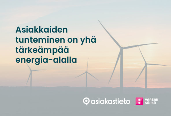 Vaasan Sähkö