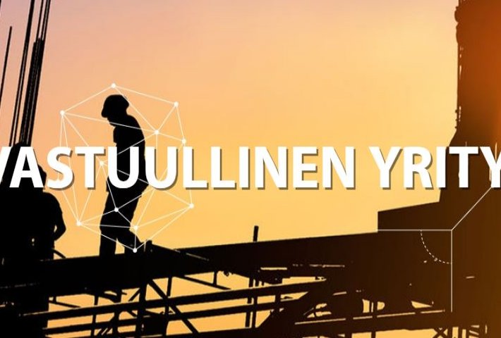 Vastuullinen yritys