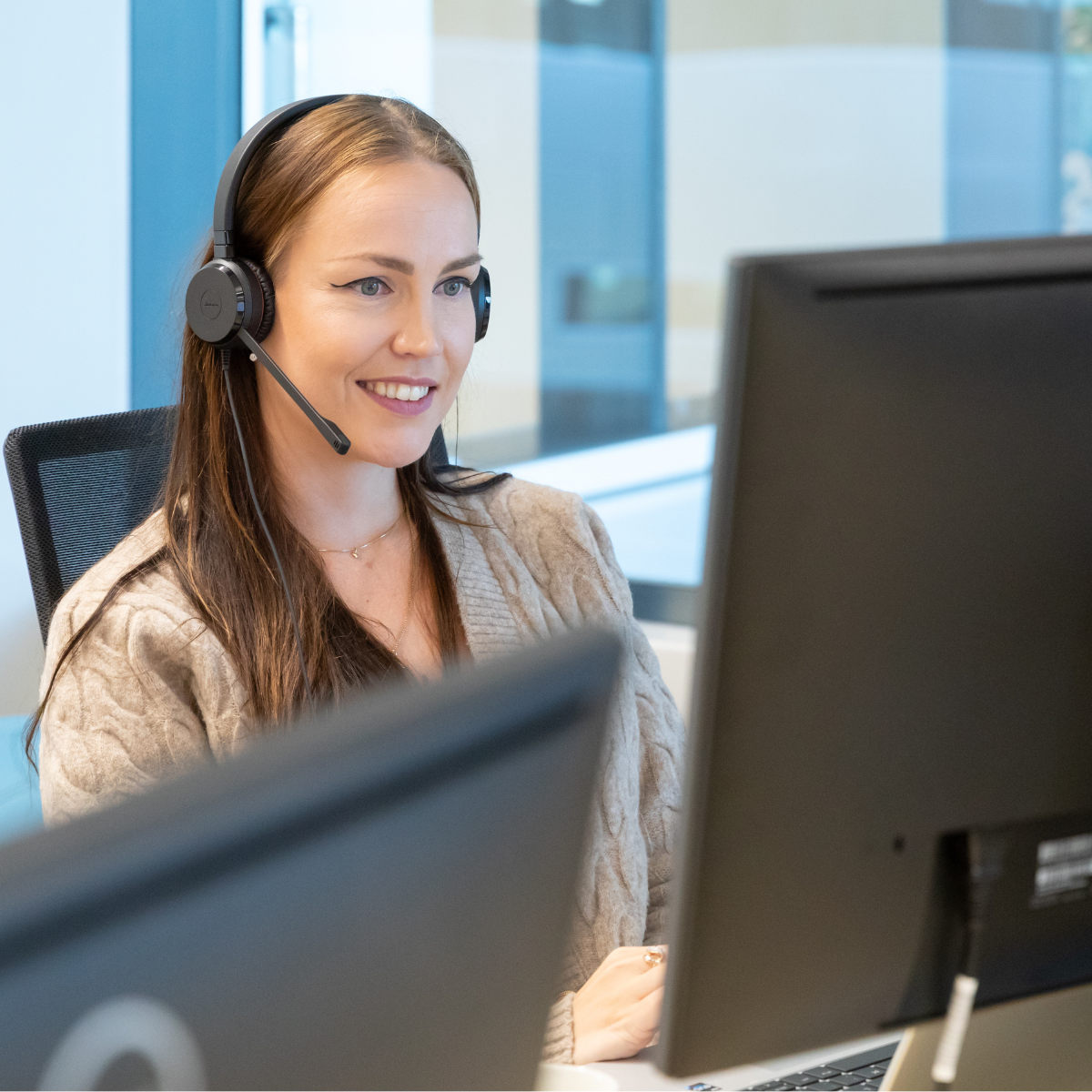 Testaa Yritysfiltteri-kohderyhmätyökalua