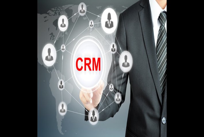 Rakastaako myyntisi yrityksesi CRM-järjestelmää?