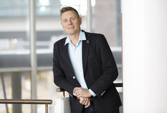 Mikä tietosuoja-asetus GDPR - ei varmaan koske meidän yritystä?