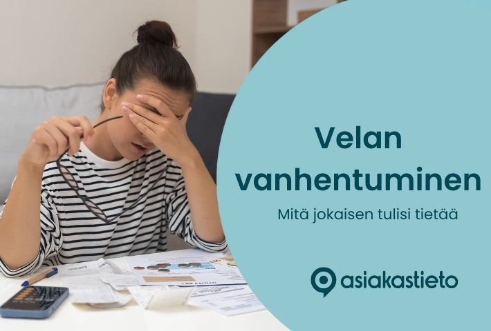 Kaikki, mit sinun tulee tiet veloista
