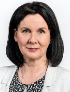 Pia Katila