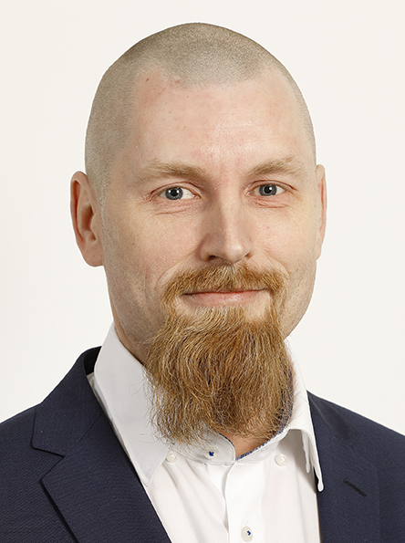 Ville Kauppi