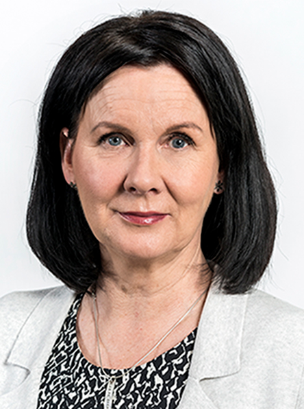 Pia Katila
