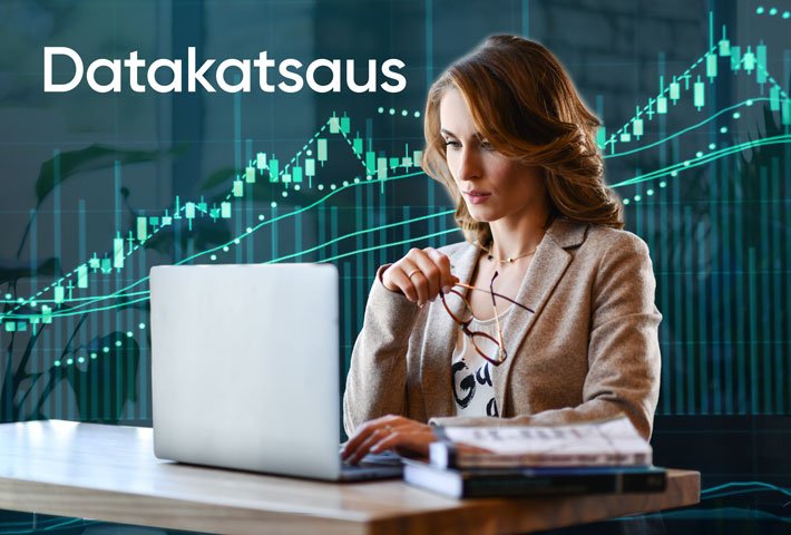 DATAKATSAUS: Maksuhäiriötilastot 2020