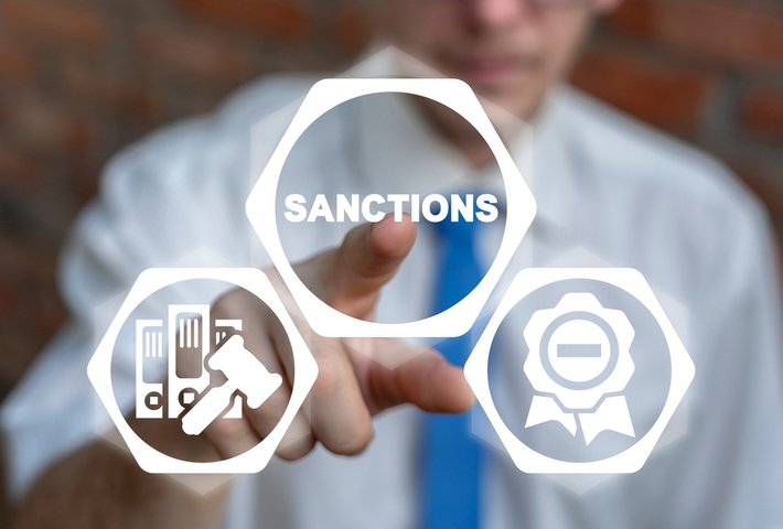 Ukrainan-sota herätti yritykset: Pakotelistan tarkistukset paljastavat kumppanien taustat