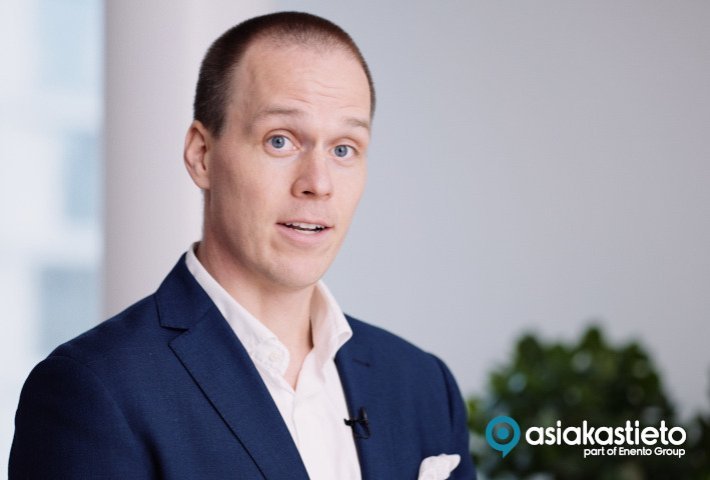 Pakotekontrolli on tärkeä osa yrityksen compliance-prosessia
