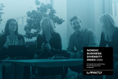 Enento Group on yksi monimuotoisimmista pörssiyhtiöistä Pohjoismaissa