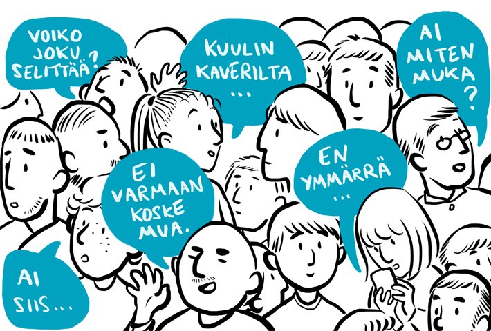 Miten GDPR vaikuttaa myyntiin ja markkinointiin?