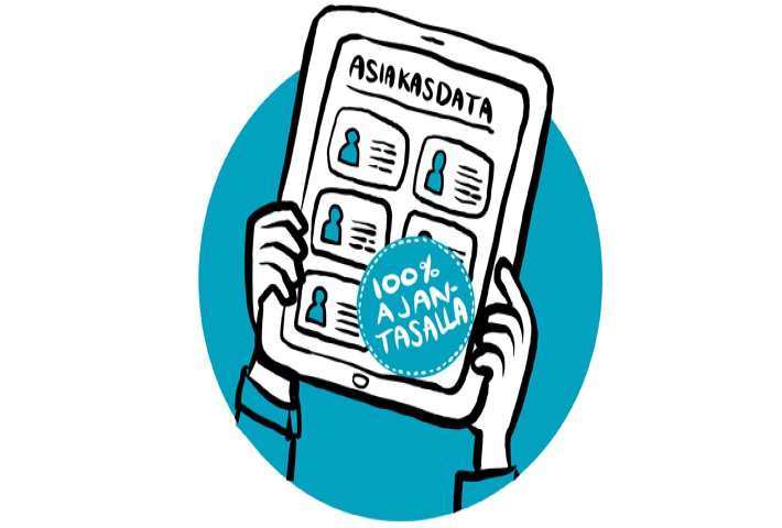 GDPR-radiohiljaisuus, onko kaikki siis hyvin?