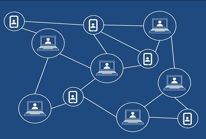 Lohkoketju mahdollistaa täysin digitaalisen identiteetin uusille yrityksille