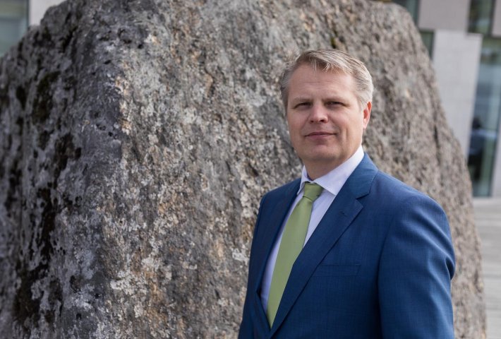 Luottolista: Vastuullinen yritys tuottaa paremmin ja kiinnostaa sijoittajaa