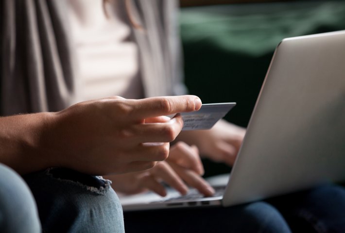 Vältä nettishoppailun ansat