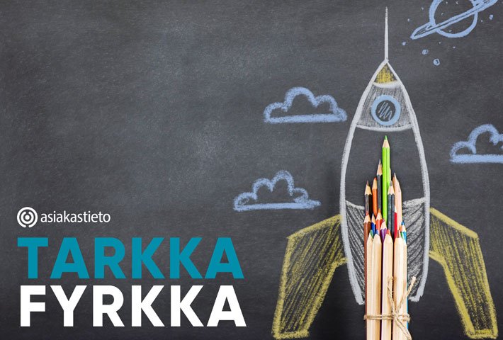 Moni maksuhäiriö olisi vältettävissä. Suomen Asiakastieto ja Nuorten Akatemia rakentavat vertaistukimallin ongelmien ennakointiin