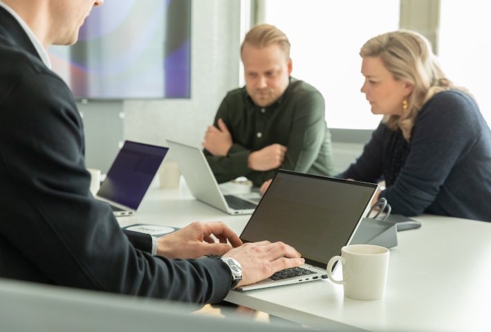 Asiakastieto on positiivisen luottotiedon edelläkävijä