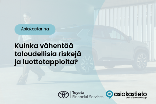 Toyota Finance