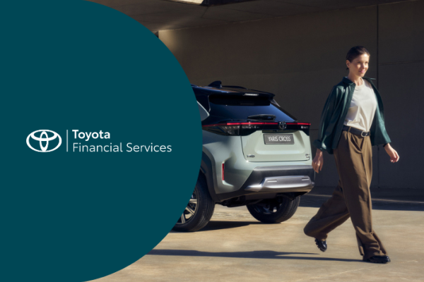 Toyota Finance