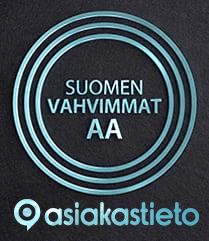 Suomen Vahvimmat